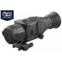 AGM Global Vision OPMOD RATTLER TS19-256 Thermal Rifle Scope