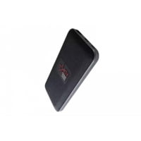 AGM Global Vision Universal Power Bank w/ Solar Panel