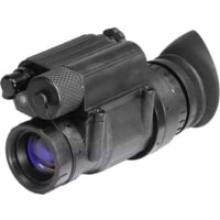 AGM Global Vision PVS-14E NL1 1x 26mm Night Vision Monocular