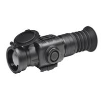 AGM Global Vision Python-Micro Compact 2.7x50mm Thermal Imaging Rifle Scope