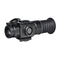 AGM Global Vision Python-Micro Compact 1.9x35mm Thermal Imaging Rifle Scope