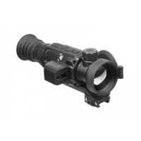 AGM Global Vision Secutor LRF 50-640 2.5-20x50mm Professional Grade Thermal Imaging Rifle Scope