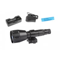 AGM Global Vision Sioux940 High-Power Long-Range Infrared Illuminator