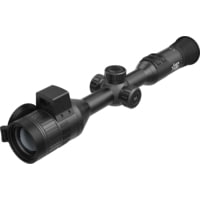 AGM Global Vision Spectrum LRF 4K 3.5-28x50mm Digital Day &amp; Night Vision Rifle Scope
