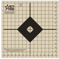 AGM Global Vision Thermal Target