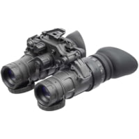 AGM Global Vision Ultralight Night Vision Goggle/Binocular with Gen 2+ Auto-Gated FOM1800+