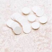 Ahlstrom Glass Fiber Filters, Grade No. 151, Ahlstrom 1510-0900, Pack of 100