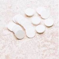 Ahlstrom Glass Fiber Filters, Grade No. 151, Ahlstrom 1510-1250, Pack of 100