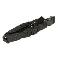 AIM Sports Inc One Point Bungee Rifle Sling