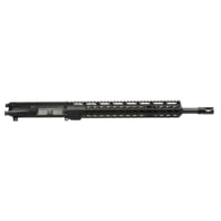 Aim Sports AR Complete Upper 5.56x45mm NATO Black Nitride 13.50&quot; Keymod AR5CUB2