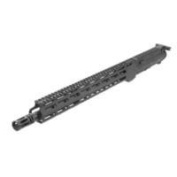 AIM Sports Inc Complete AR 15in Mid Length 5.56 Nato 16in SOCOM Upper Receiver w/ BCG