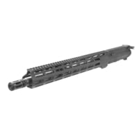 Aim Sports AR Complete Upper *CA Compliant 5.56x45mm NATO Black Nitride 15" M-L AR5CUB3C