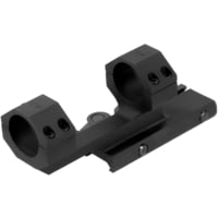 AIM Sports Inc 1 in. QD Cantilever Scope Mount