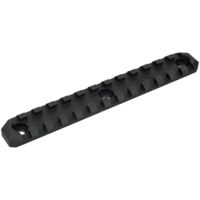 AIM Sports Inc Picatinny M-LOK Rail Section