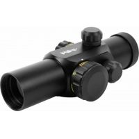 AIM Sports Inc 1x25 Dual Illuminated Reflex Sight