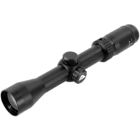 AIM Sports Inc 2-7x42mm 30mm Tube Scout Scope
