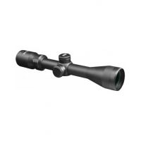 AIM Sports Inc 3-9X40 Non-Illuminated Full Size Scope