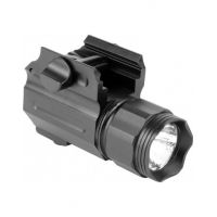 AIM Sports Inc 330 Lumens Compact Flashlight