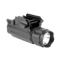 AIM Sports Inc CREE LED Weapon Light w/ QRM Color Filtered Lenses