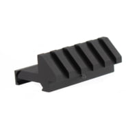AIM Sports Inc 45 Degree Offset Picatinny Rail Mount