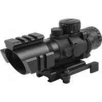 AIM Sports 4X32 Tri Ill. Scope