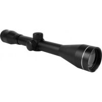 AIM Sports Inc 4x40 Fixed Power Full Size Rifle Scope