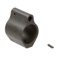 AIM Sports Inc .750 Low Profile Gas Block/Mil-Spec