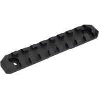 AIM Sports Inc Picatinny M-LOK Rail Section