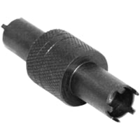 AIM Sports Inc A1 &amp; A2 Front Sight Adjustment Tool-4 &amp; 5 Prong