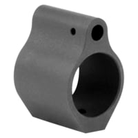 AIM Sports Inc .750 Low Profile Gas Block/Mil-Spec