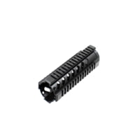 AIM Sports Inc AR-15/M4 Free Float Quad Rail/V3