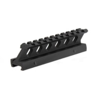 AIM Sports Inc AR Riser Red Dot Sight Mount