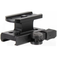 AIM Sports Inc Aimpoint T1 Mount Absolute Co-Witness-Quick Release