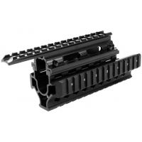 AIM Sports Inc AK/Hungarian Tactical Quad Rail