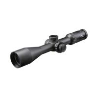AIM Sports Inc Alpha 6 2.5-15X50 30mm Rifle Scope With MR1 MRAD Reticle