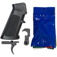 AIM Sports Inc AR Complete Lower Parts Kit
