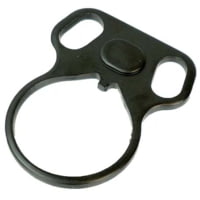 AIM Sports Inc AR End Plate/Ambidextrous