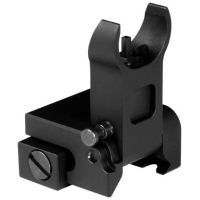 AIM Sports Inc Low Profile Top Mounted Deployable Iron Sight