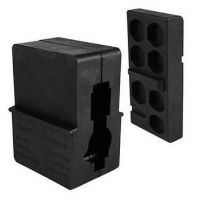 AIM Sports Inc AR Upper/Lower Receiver Vice Block Set