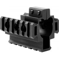 AIM Sports Inc AR15 Tri-Rail Barrel Mount