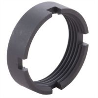 AIM Sports Inc AR Castle Nut