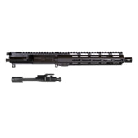AIM Sports Inc Complete AR 10.5in Pistol 5.56 Nato 10in Upper Receiver w/ BCG