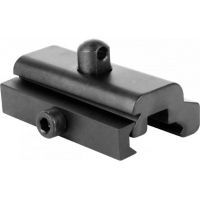 AIM Sports Inc Harris Bipod Adaptor Picatinny/Weaver