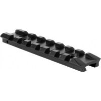 AIM Sports Inc Kriss Style Dovetail Mount