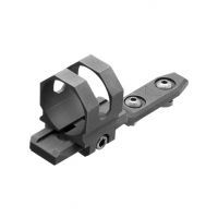 AIM Sports Inc M-LOK Cantilever Flashlight Mount for 30mm