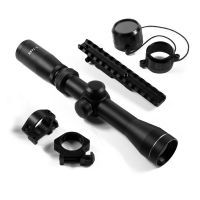 AIM Sports Inc Mauser K98 Optics Combo Kit