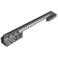 AIM Sports Inc Mossberg 500 M-Lok Modular Rail System
