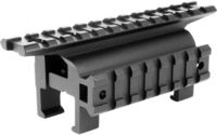 AIM Sports Inc MP Hi-Pro Claw Picatinny Mount
