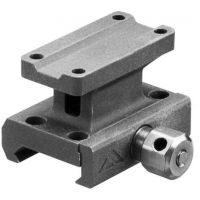 AIM Sports Inc Trijicon MRO Mount Lower 1/3 CO-Witness