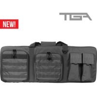 AIM Sports Inc Padded 36in Weapons Case